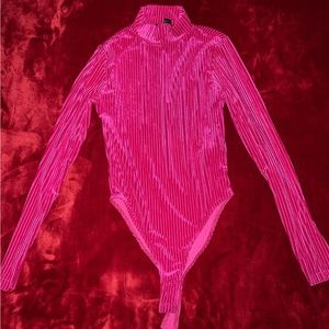 Bodysuit from Forever 21